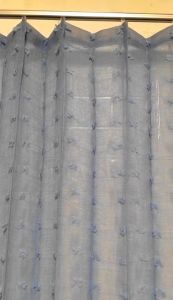 Gorden Vitrase Ruby: Tips dan Panduan