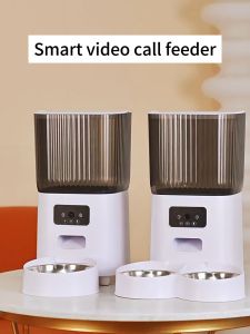 Smart Pet Feeder WiFi Video: A Comprehensive Guide