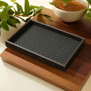 Khay Trưng Bày Trang Sức Gỗ Sang Trọng