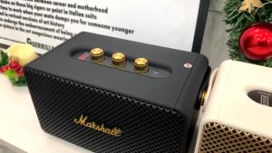 ( SALE 50% ) Loa Bluetooth ACTON M10 Pin siêu trâu  Âm Thanh Sống Động  Dễ Sử Dụng  Bảo Hành 3 Tháng lỗi 1 đổi 1