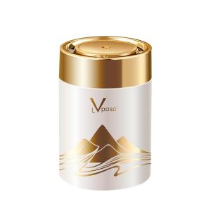 LVpasa | Incense Car Aromatherapy 2026 Solid Perfume Lasting Fragrance