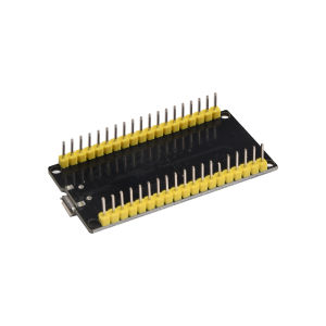 ESP32 WIFI Bluetooth Development Board 38 Pin Giao Diện Micro USB Với Base CP2102 Mô-đun ESP32-WROOM-32 Để Mở Rộng