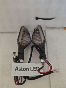 Lampu SeinLAMPU SEN VIXION TIGER AEROX CBR NINJA LED