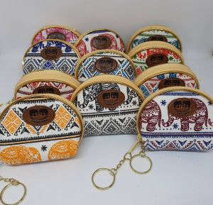 กระเป๋า กระเป๋าใส่เหรียญ กระเป๋าของทอง กระเป๋าของฝาก ของขวัญ