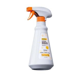 deli | Strong Adhesive Remover for Home and Car Windows