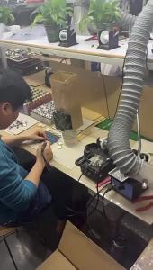 Tai Nghe Có Dây T110 3.5mm Âm Thanh Nổi Bass Sâu Tích Hợp Điều Khiển Và Micro Dùng Cho Thể Thao Đàm Thoại Rảnh Tay