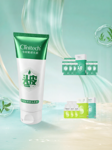 Clinitech | Oil Control Dandruff Relief Shampoo