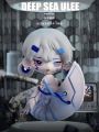Ulee Yuli Deep Sea Series Blind Box New Sexy Young Adult Internet Celebrity Hand-Made Trendy Toy Gift Decoration. 