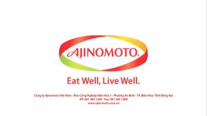 BỘT NGỌT AJINOMOTO GÓI 454G