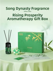 SONGCHAO | Fragrant sachet for gift tea scented ornament