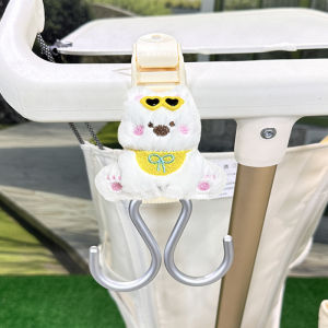 BANGBEISHU | Portable Stroller Hook