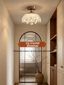 DGY | Modern Vintage Corridor Light
