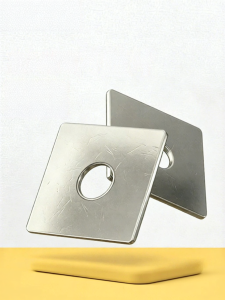 BAIRUITE | Square 304 Stainless Steel Washer