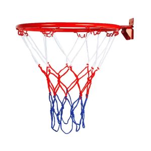 35/45cm No Punching Basketball Rim Kids Aldult Indoor And Outdoor Standard Basketball Hoop Hanging Basket Net Training Equipment