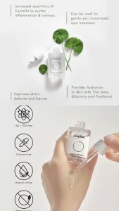 Beplain Cicaful Ampoule 30ml/50ml