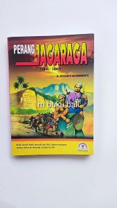 Perang Jagaraga 1846-1849 Buleleng: Sejarah Bali