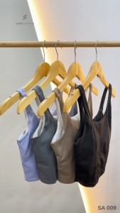 Sorex Active IZZY Tank Bra Sport SA 009