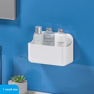 DEHUB | No-Drill Wall Mount Storage Rack