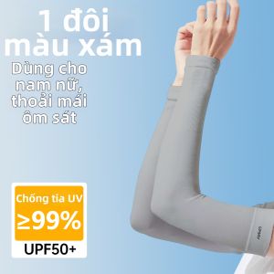 Umay(佑美) | Bao Tay Chống UV Làm Mát Dùng Ngoài Trời