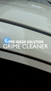 CFAUTO Bug & Tree Sap Remover | Car Grime Tough Dirt Bird Dropping Tree Sap Bug Stain Remover | Pre-Wash Spray Cleaner