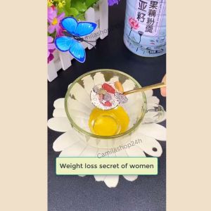 JAPANESE CHIA SEED CEREAL MEIZOU JAPANESE CHIA SEED CEREAL Mix Diet Sereal Sarapan Instan Diet Nutrisi Kacang Buah Oatmeal 500g MEIZOU