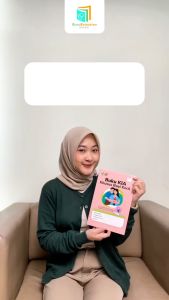 BUKU KIA KHUSUS BAYI KECIL (Kesehatan Ibu dan Anak) / BAYI PREMATUR