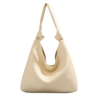 URCDN RDALVO | Simple Large Capacity Commuter Handbag
