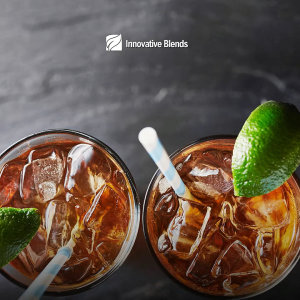 Innovative Blends Houseblend Iced Tea Mix | Calamansi Iced Tea for Hotels Restos Caterers