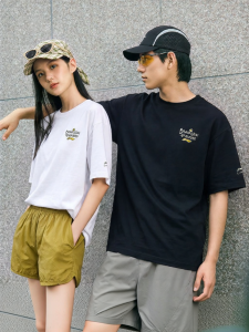 Li-Ning | Áo Thun Knit Mềm Mại Thoáng Khí