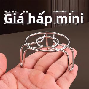 YOULE | Giá Hấp Inox Mini