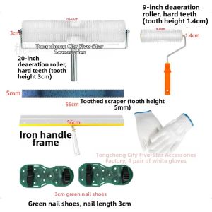 MEISITEKEKE | Epoxy Floor Coating Application Tool Flash Coat