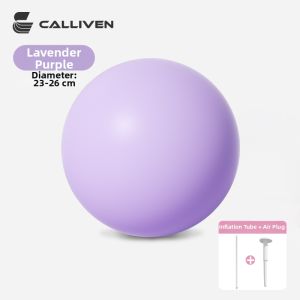 Calliven | Postpartum Recovery Pelvic Floor Exercise Ball