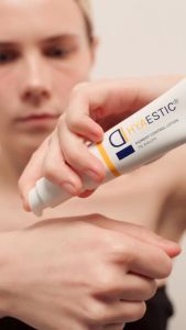 [TEM CHÍNH HÃNG] Kem Hỗ Trợ Sáng Da Ngừa Thâm Nám Hyaestic Pigment Control Lotion 7% Arbutin (30ml)