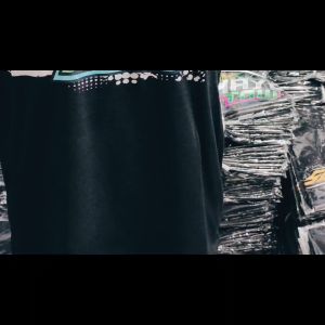 BAJU KAOS DISTRO WONG MUMET