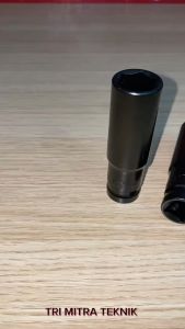Mata Kunci Soket/Shock 17 mm Impact Termurah Per 1 PCS