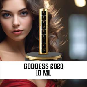 REPUBLIKA GODDESS 2023 BBERRY 10ML WOMEN