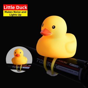 inwild | Safety Duck Bell and Horn for Bike