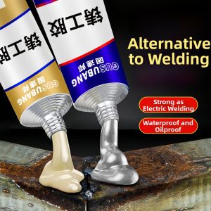 YIZHIBING | High Temperature Quick Drying Waterproof Leak Repair Glue