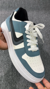 DILOOK S085 Sepatu Sneakers Pria Sepatu Olahraga Sporty Shoes Sepatu Keren