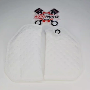 Saringan Filter Bensin Honda: Panduan Lengkap