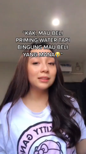 [PAKET 3PCS] STUDIO TROPIK BB priming Water Original Flawless Balance Daily Glowy Setter Satin 30ml