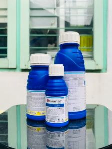 Insektisida CURACRON 500EC mengendalikan hama penggerak batang dari SYNGENTA