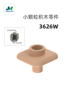 MOC Small Particle Blocks Compatible with Lego 3626W Grid Cover Doll Accessories Toy Building Blocks Magnetic Tiles Puzzle Toys