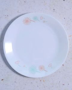 Corelle Dandelion Dinner Plate (10.25")