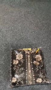 Rayyan Kids | Gamis Lebaran Anak Perempuan Mewah Kombinasi Brukat | Gamis Anak Perempuan Usia 6 Sampai 13 Tahun Bahan Ceruty Babydoll Mix Brukat