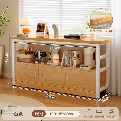 Baby Changing Table Storage Toy Organizer Multifunction Cabinet