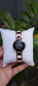 |||Bisa COD||| JAM TANGAN MIRETE FASHION SETENGAH KERAMIK WANITA.JAM 100%REALPICTGRATIS BATERAI CADANGAN.