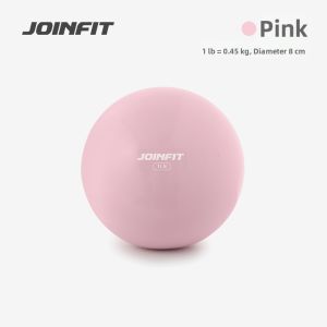 Yoga Sand-filled Ball Soft Weights Training Fitness Ball
