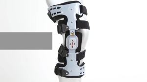Đai Hỗ Trợ Khớp Gối Unloader Có Bản Lề Giúp Ổn Định Và Giảm Đau Cho Người Bị Chấn Thương ACL Hỗ Trợ Sụn Chêm Ổn Định Xương Bánh Chè Dành Cho Nam Và Nữ Hỗ Trợ Vận Động Khớp.