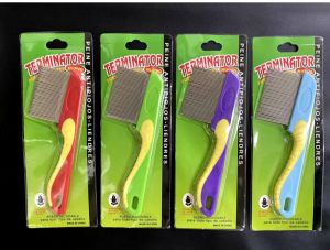Sisir kutu magned / sisir kutu stainless /sisir serit magned
